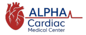 Alpha Cardiac Medical Center